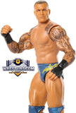 Randy Orton - WWE Main Event Series 163