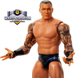 Randy Orton - WWE Main Event Series 154