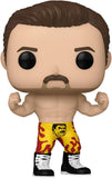 Rick Rude POP! Vinyl Figure - No. 140