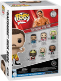 Rick Rude POP! Vinyl Figure - No. 140