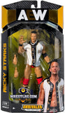 Ricky Starks - AEW Unrivaled Series 17
