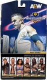 Ricky Starks - AEW Unrivaled Series 17