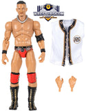 Ricky Starks - AEW Unrivaled Series 17