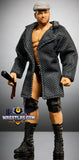 Ridge Holland - WWE Elite Royal Rumble Series 2024 - USA Version
