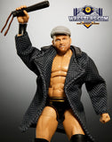 Ridge Holland - WWE Elite Royal Rumble Series 2024 - USA Version