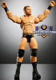 Ridge Holland - WWE Elite Royal Rumble Series 2024 - USA Version