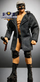 Ridge Holland - WWE Elite Royal Rumble Series 2024 - USA Version
