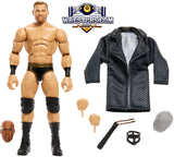Ridge Holland - WWE Elite Royal Rumble Series 2024 - USA Version