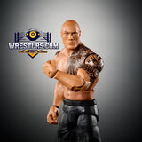 The Rock - WWE Elite Series 115