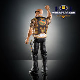 The Rock - WWE Elite Series 115