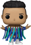 Rocky Maivia POP! Vinyl Figure - No. 120