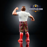 Roddy Piper - WWE LJN Superstars Series 3 (Black Card)