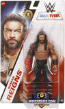 Roman Reigns - WWE Main Event Series 158