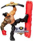 Roman Reigns - WWE Knuckle Crunchers Series 5