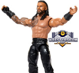 Roman Reigns - WWE Main Event Series 166