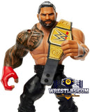 Roman Reigns - WWE Knuckle Crunchers Series 5
