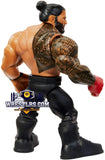 Roman Reigns - WWE Knuckle Crunchers Series 5