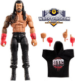 Roman Reigns - WWE Elite Series 120