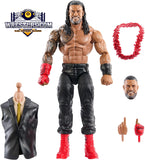 Roman Reigns - WWE Elite SummerSlam 25