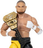 Samoa Joe - AEW Unrivaled Series 18