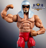Scott Steiner - WWE Elite Series 105