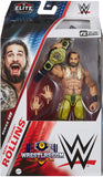 Seth Rollins - WWE Elite Series 109