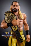 Seth Rollins - WWE Elite Series 109