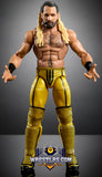 Seth Rollins - WWE Elite Series 109