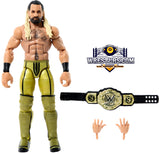 Seth Rollins - WWE Elite Series 109
