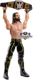 Seth Rollins - WWE Main Event Champions Series 5 - USA Import