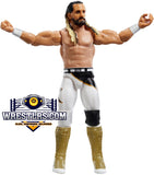 Seth Rollins - WWE Main Event Series 147