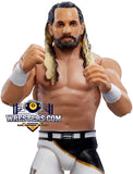 Seth Rollins - WWE Main Event Series 147