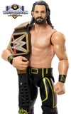 Seth Rollins - WWE Main Event Champions Series 5 - USA Import