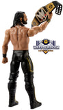 Seth Rollins - WWE Main Event Champions Series 5 - USA Import