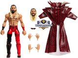 Seth Rollins - WWE Ultimate Edition Series 30