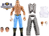 Shawn Michaels - WWE Elite SummerSlam 25