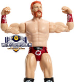 Sheamus - WWE Main Event Series 166