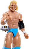 Sid Justice - WWE Main Event Series 155