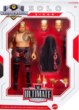 Solo Sikoa - WWE Ultimate Edition Series 24