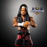 Solo Sikoa - WWE Ultimate Edition Series 24