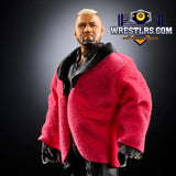 Solo Sikoa - WWE Elite Series 118