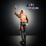 Solo Sikoa - WWE Ultimate Edition Series 24