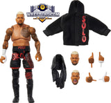Solo Sikoa - WWE Ultimate Edition Series 24