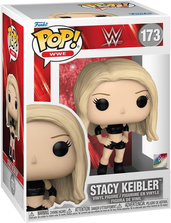 Stacy Keibler POP! Vinyl Figure - No. 173
