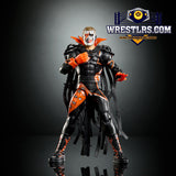 Stardust - WWE Elite Series Wrestlemania 42