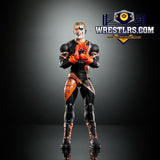 Stardust - WWE Elite Series Wrestlemania 42