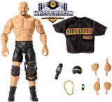 Stone Cold Steve Austin - WWE Elite Series 122