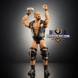 Stone Cold Steve Austin - WWE Elite Greatest Hits Series 8