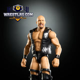 Stone Cold Steve Austin - WWE Elite Greatest Hits Series 9