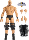 Stone Cold Steve Austin - WWE Elite Greatest Hits Series 9